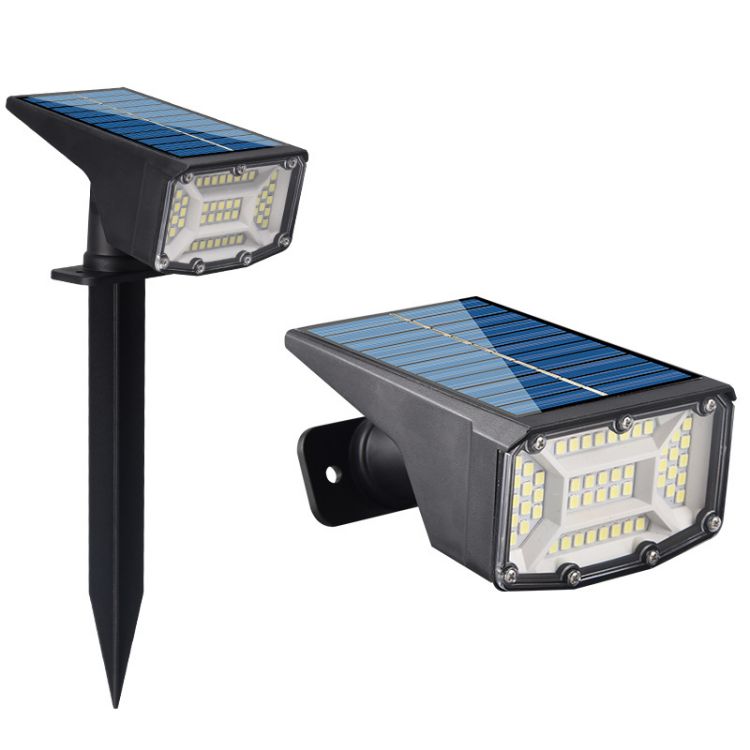 Outdoor Waterproof Solar Lights Outdoorlawn Lights