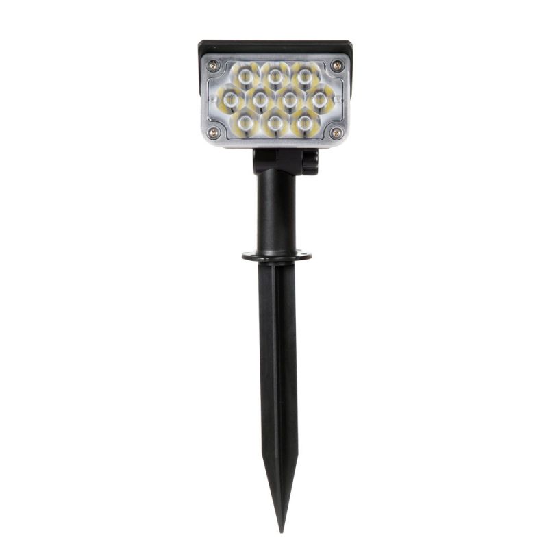 Outdoor LED Solar spotlight