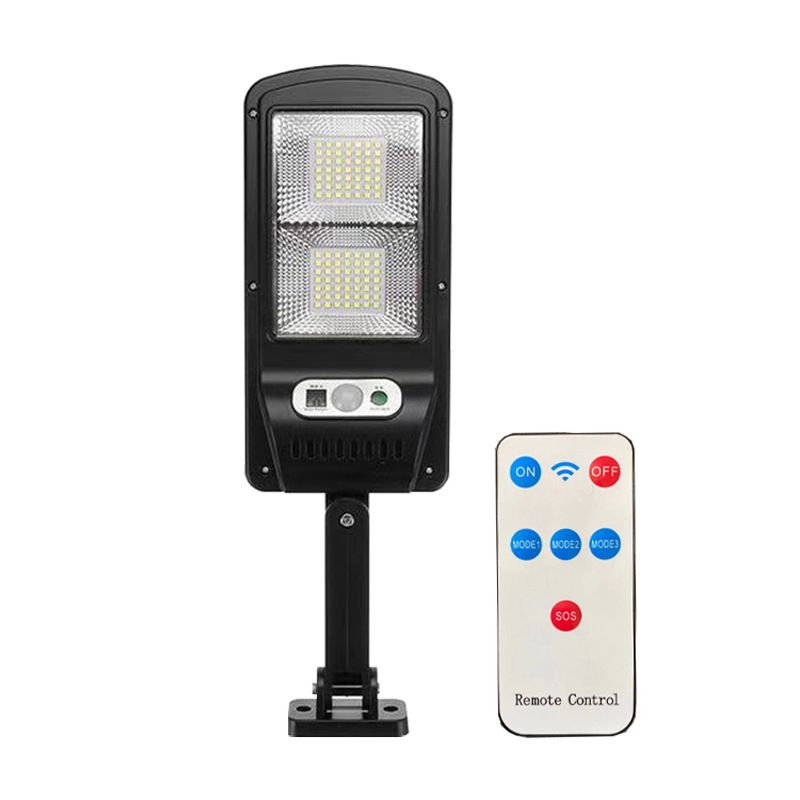 Outdoor Waterproof COB Led Solar Street Light