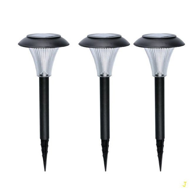 pahtway courtyard Solar Garden Led Stick lawn Light